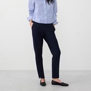 Banana Republic Hayden Tapered Pant Work Pants